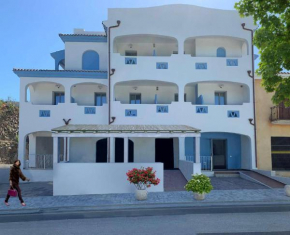 Hotel Made Posada
